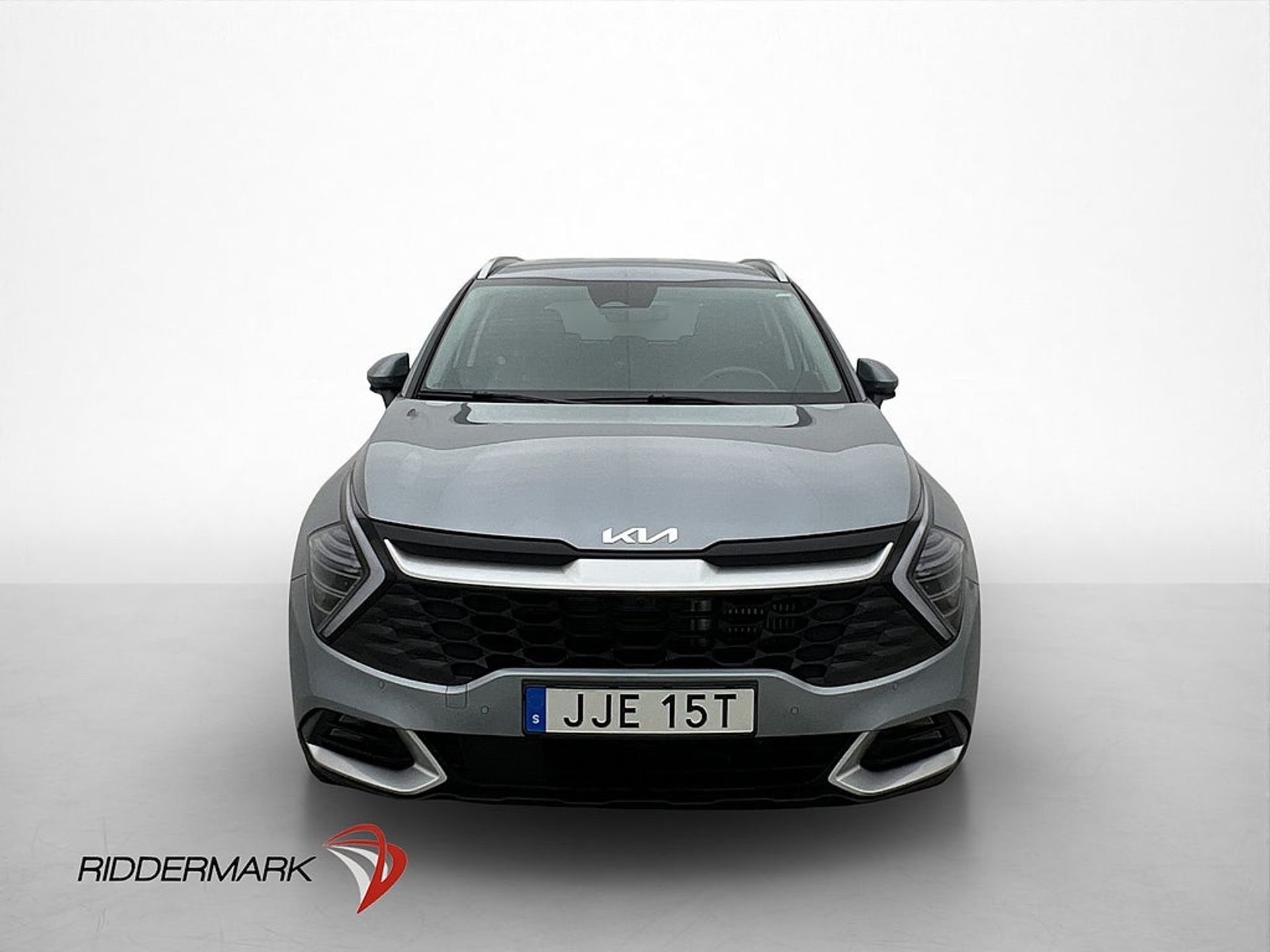 Kia Sportage Advance 2023, bild 2/10