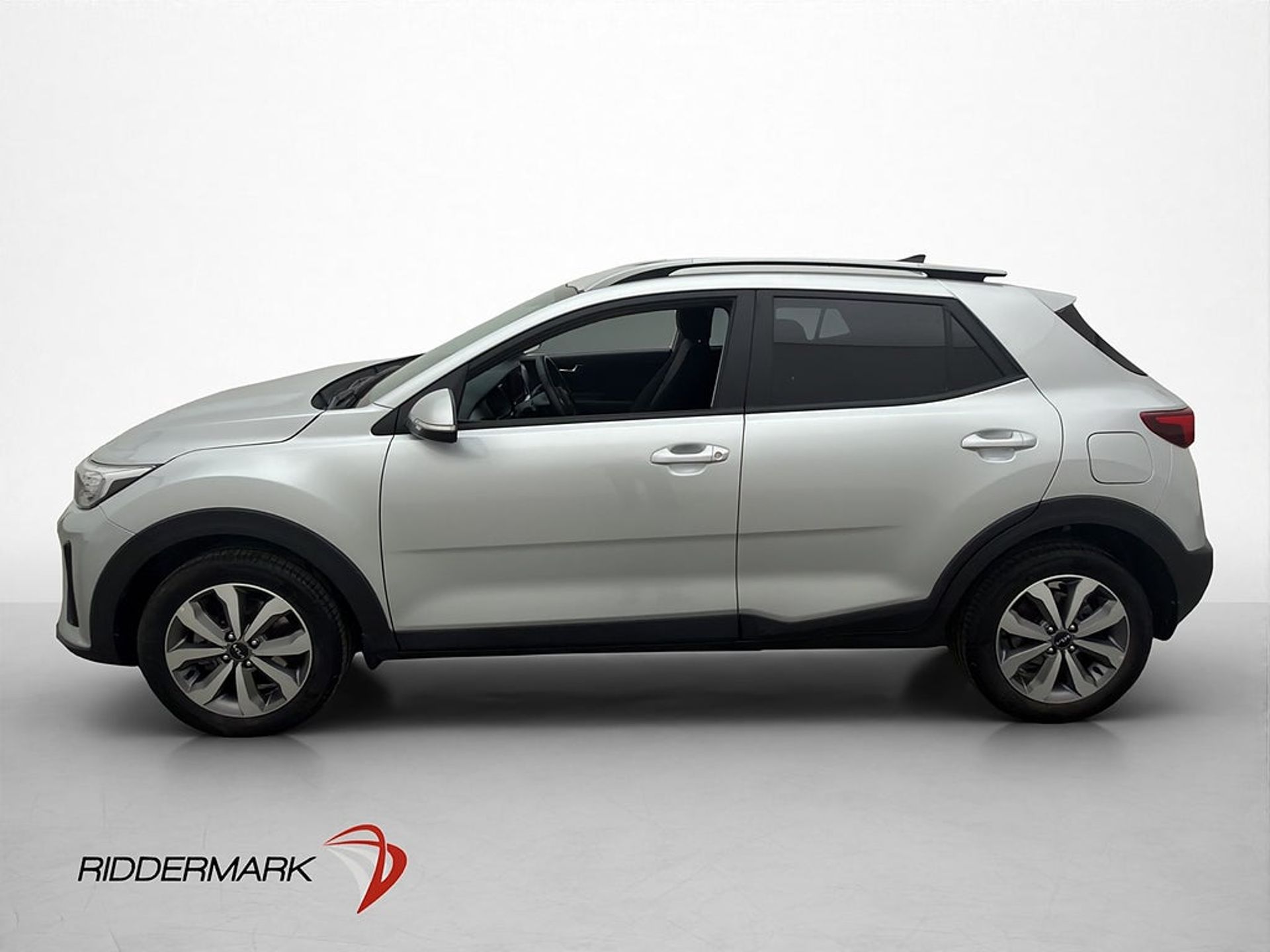 Kia Stonic 1.0 T-GDI Advance 2025, bild 3/10