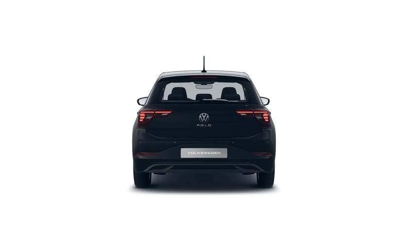 Bild 4 av Volkswagen Polo