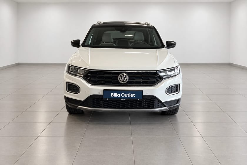Bilde 3 av Volkswagen T-Roc