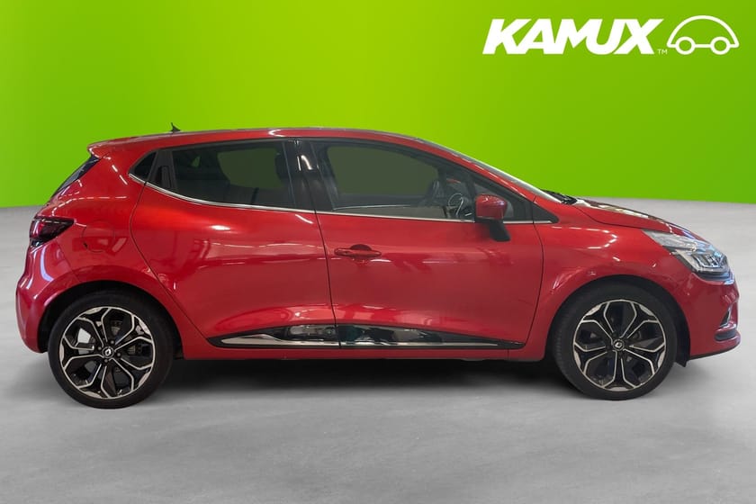 Bild 2 av Renault Clio 0.9 TCe Intens Keyless Bluetooth 90hk