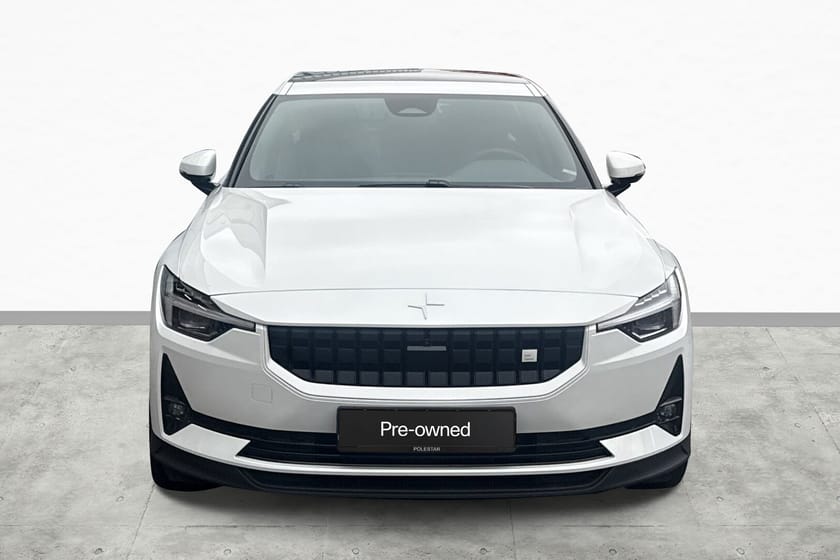Bild 3 av Polestar 2 Long range Dual motor 78kWh Plus