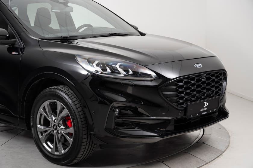 Bilde 3 av Ford Kuga Plug-In Hybrid PHEV ST-Line | ACC/Krok/Kamera/HUD/B&O/CarPlay