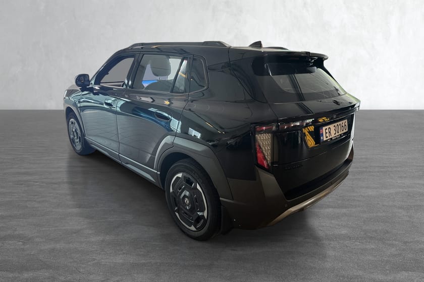 Bilde 5 av Dongfeng Vigo Signature