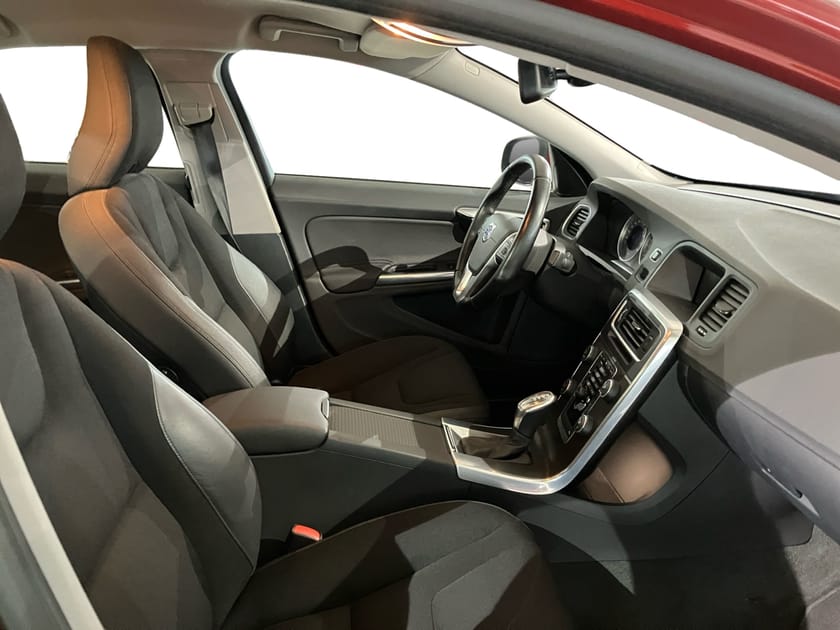 Bild 5 av Volvo S60