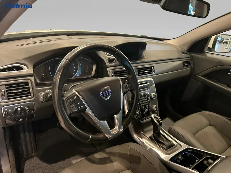 Bild 6 av 15 – Volvo XC70 XC D4 AWD ClassicMomentum Classic Momentum