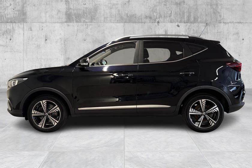 Bilde 2 av MG ZS EV Luxury/Skinn/Adaptive cruise/360 kamera/Carplay/ACC