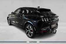 Thumnail bilde 2 av Ford Mustang Mach-E Standard Range AWD