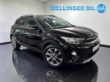 Kia Stonic 1.0 T-GDI Advance, Advance Plus Euro 5