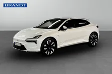 Polestar 4 Coupé Long range Single motor