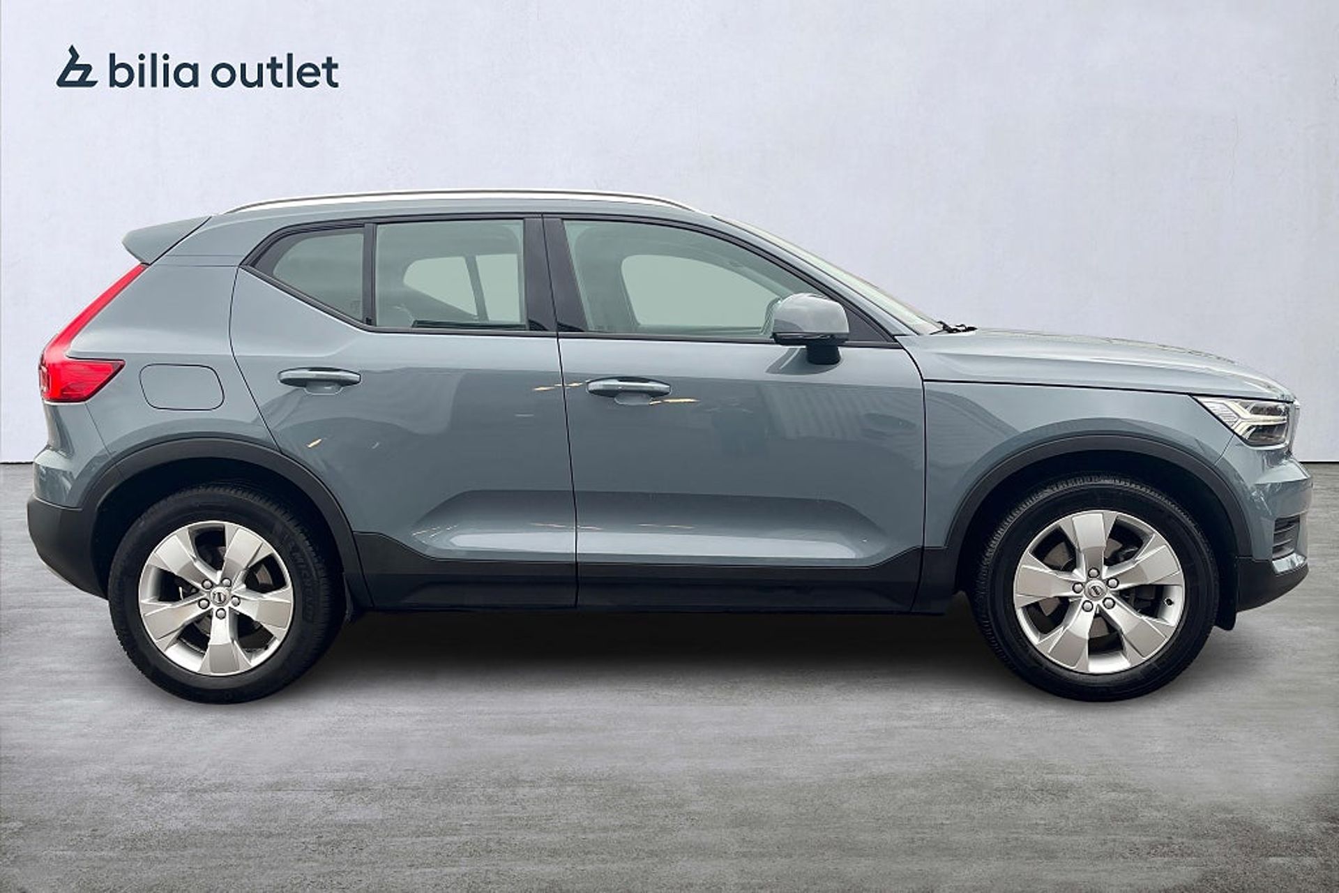 Volvo XC40 T4 Momentum 190hk 2020, bild 7/10
