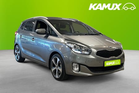 Kia Carens 1.7 CRDi 7-Sitts Rattv P-sens