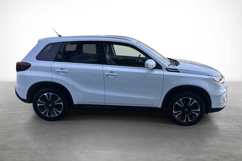Bilde 4 av Suzuki Vitara Hybrid AllGrip Hengerfeste