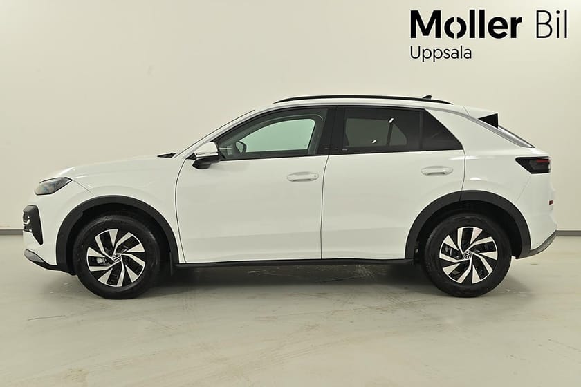 Bild 4 av Volkswagen T-Roc