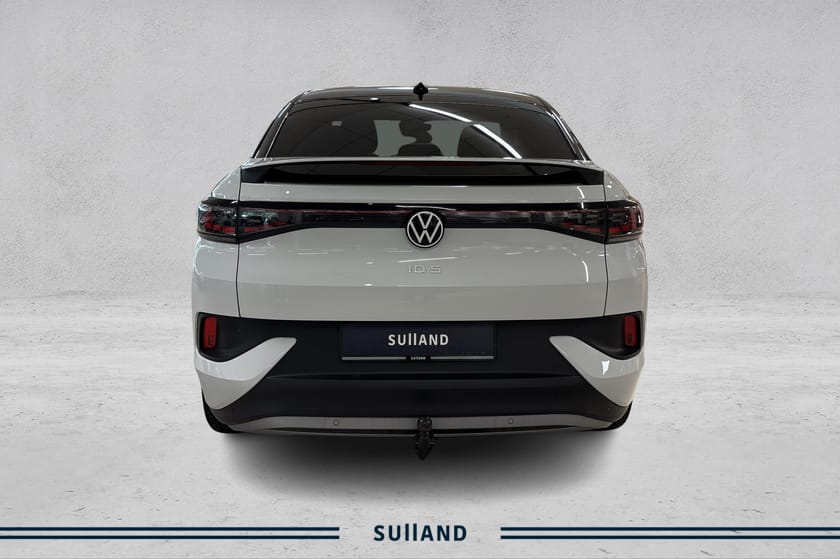 Bilde 4 av Volkswagen ID.5 Pro Performance | 77kwh | 204hk|  Hengerfeste | Krok | Kamera