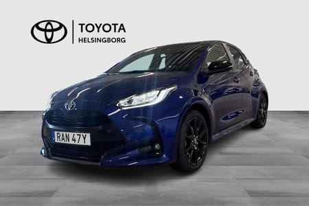 Toyota Yaris Hybrid 1.5 Style