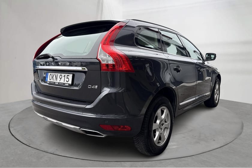 Bild 3 av Volvo XC60