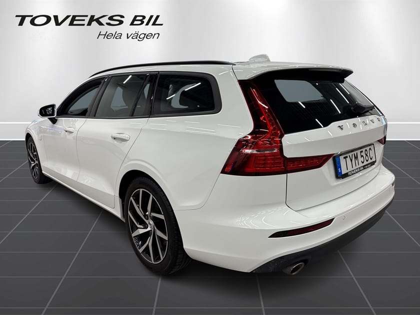 Bild 3 av Volvo V60