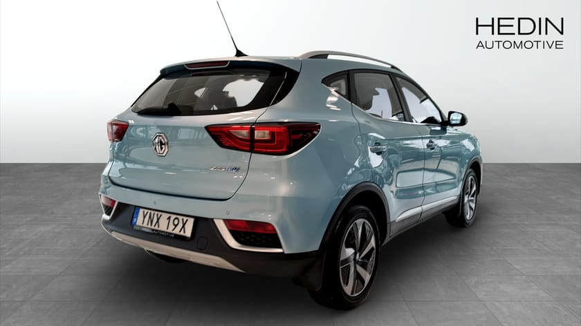 Bild 2 av MG ZS EV