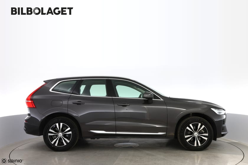 Bild 5 av Volvo XC60 T6 Core Special Edition