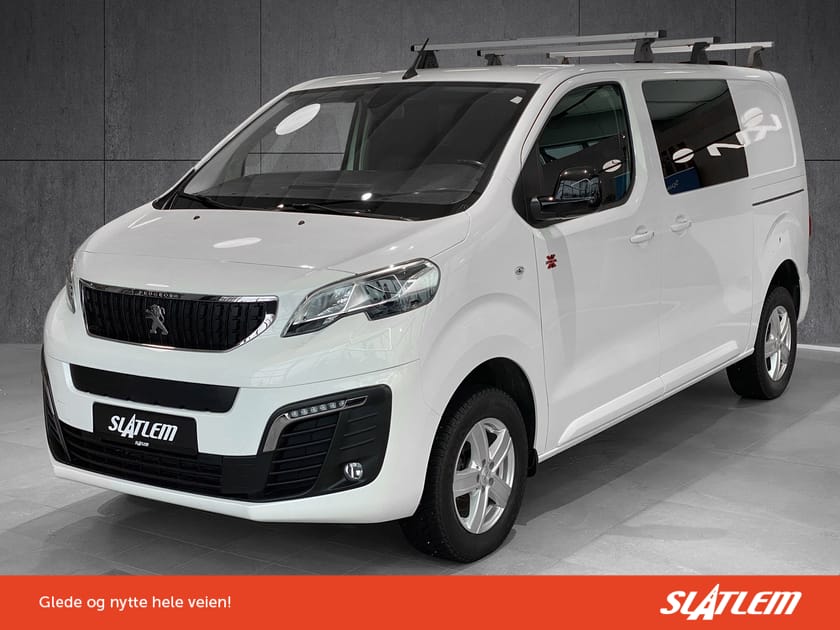 Bilde 1 av Peugeot Expert