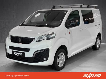 Peugeot Expert