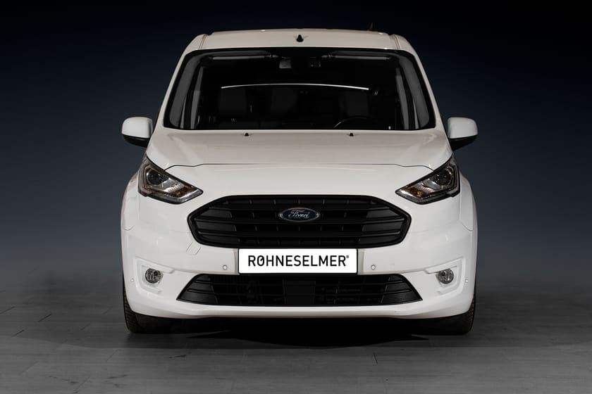 Bilde 3 av Ford Transit Connect 240 LWB