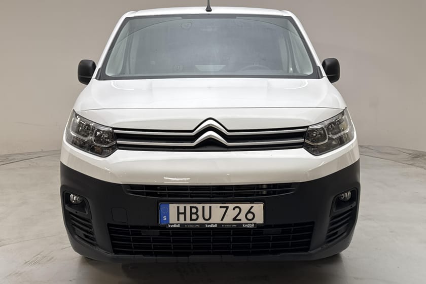 Bild 5 av Citroën Berlingo Van