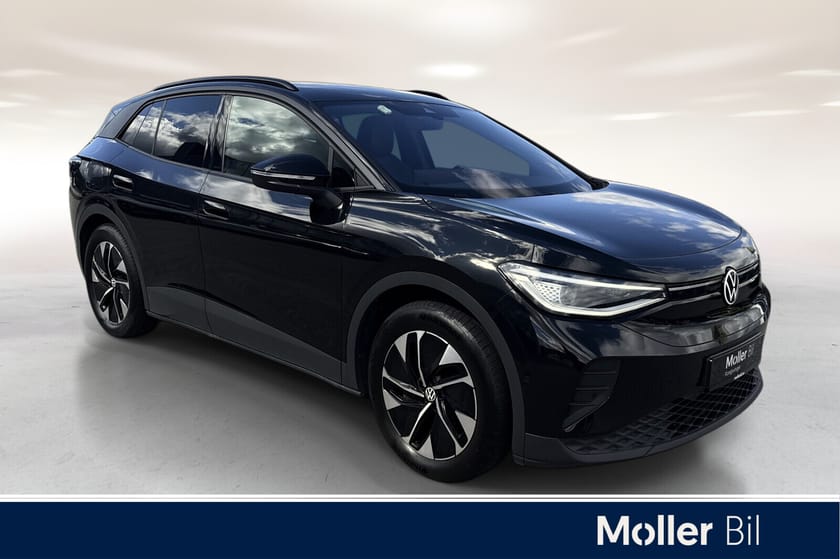 Bilde 3 av Volkswagen ID.4 Pro 4M highl.77kwh 286hk