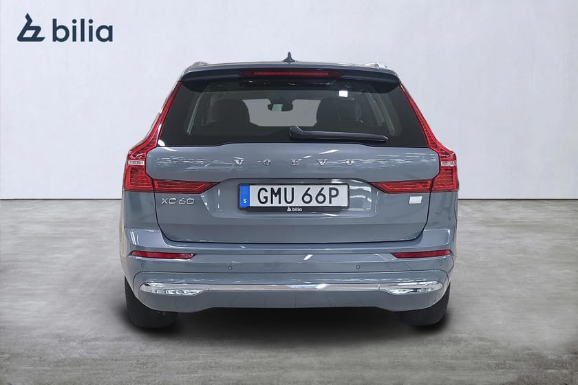 Bild 5 av Volvo XC60 Recharge T6 Core Edition/Backkamera/Värmare/Panorma