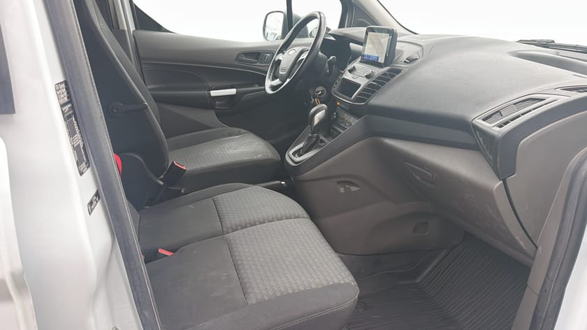 Bild 3 av Ford Transit Connect 230 LWB L2 Trend 1,5L 100Hk / Carplay / Värmare / Takräcke