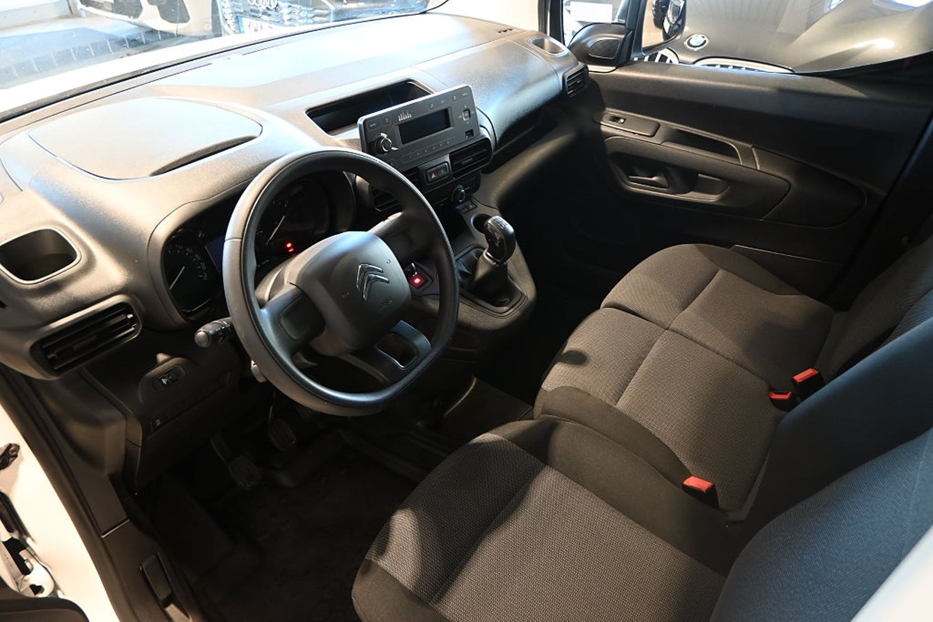 Citroen Berlingo 1.5 BlueHDi 100 2020, kuva 6/15