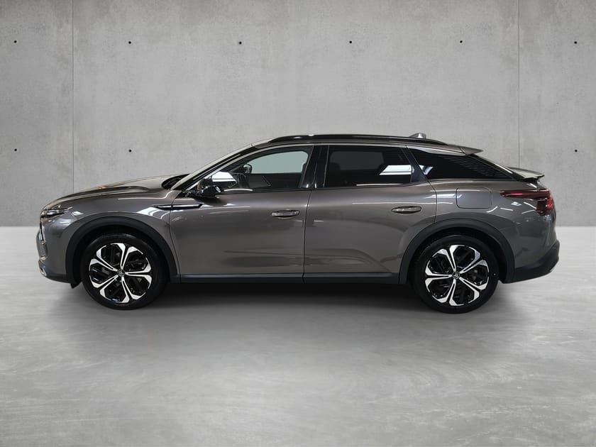 Bilde 2 av Citroën C5 X Plug-in-Hybrid Shine Pack, krok, El bakluke, Head Up Display