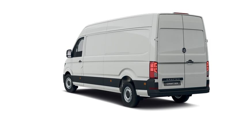 Bild 3 av Volkswagen Crafter 2.0 TDI