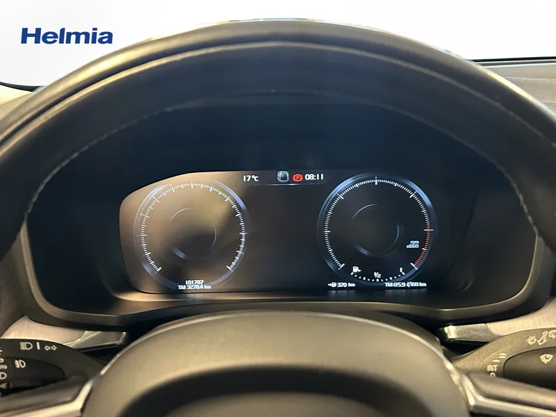 Bild 8 av 12 – Volvo V60 Cross Country D4 AWD Advanced SE II Cross Country Advanced