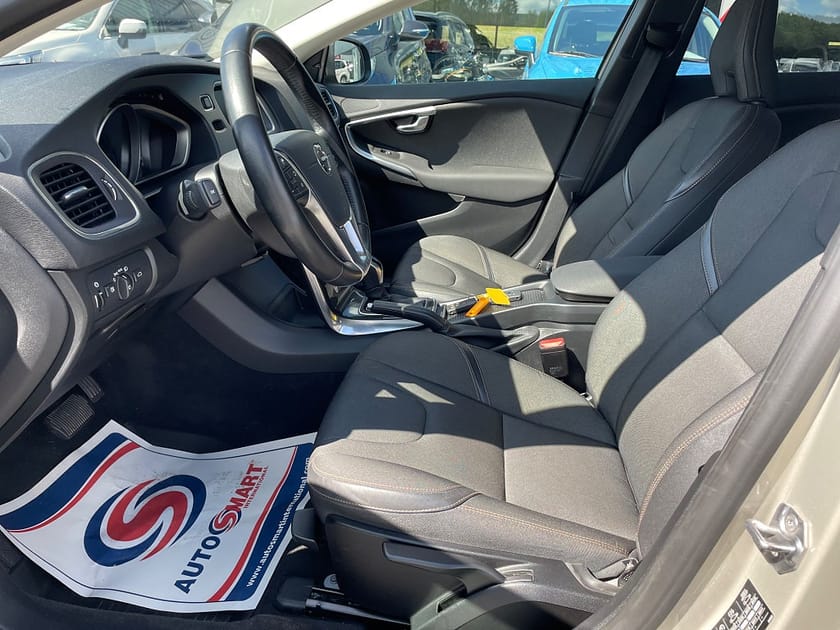 Bild 3 av Volvo V40 Cross Country D3 Automat Pro Edition