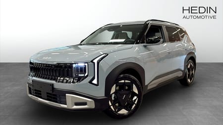 Kia Seltos ADVANCE 1.6 T-GDI DCT FWD