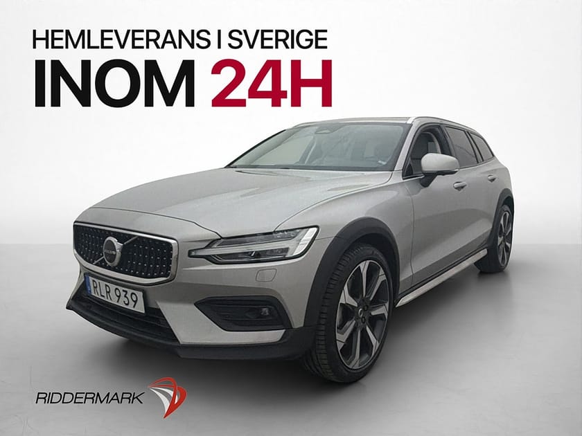 Bild 3 av Volvo V60 Cross Country