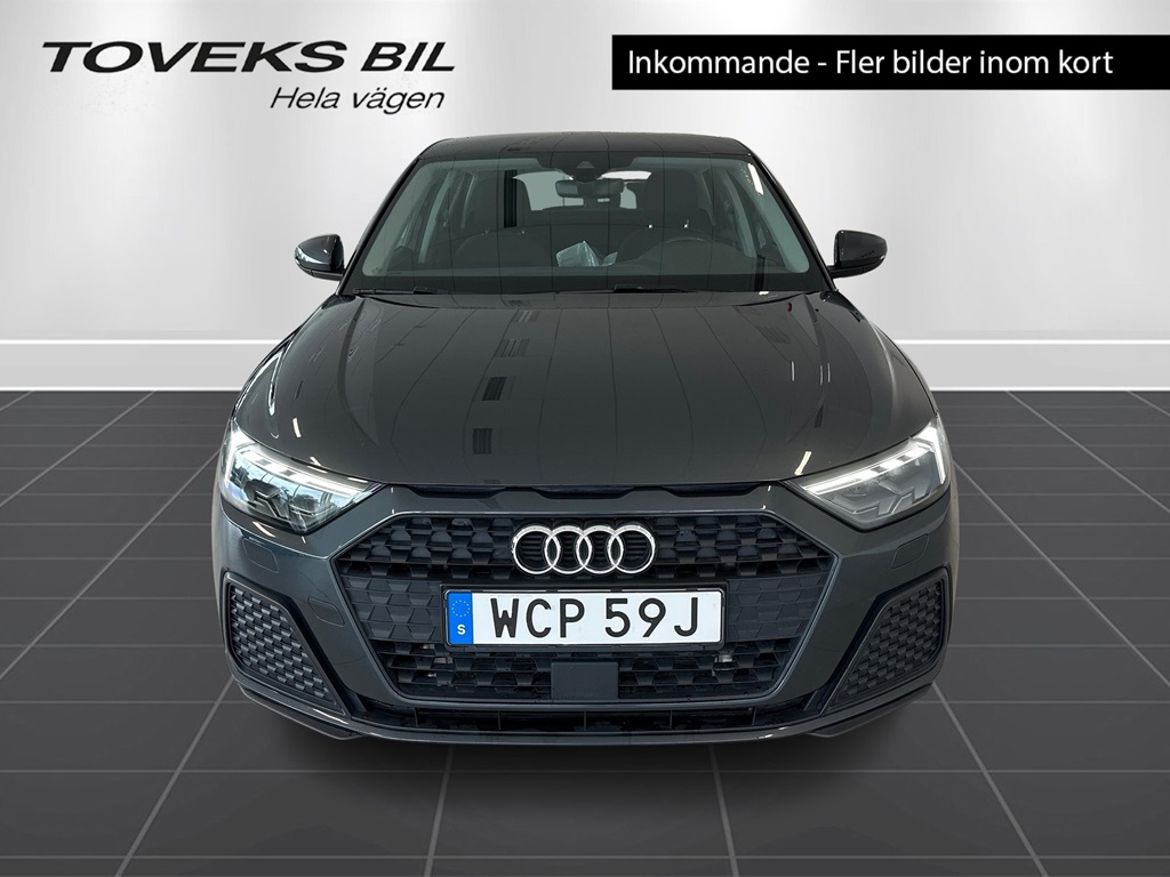 Audi Audi A1 Sportback 30 TFSI — bild 5