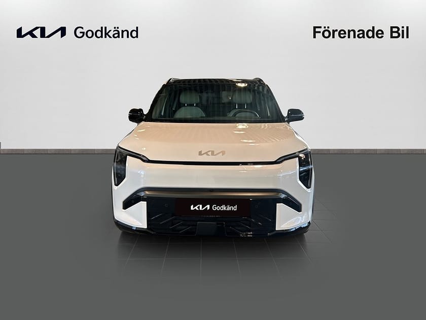 Bild 2 av Kia EV3 Long Range GT-LINE / DEMO