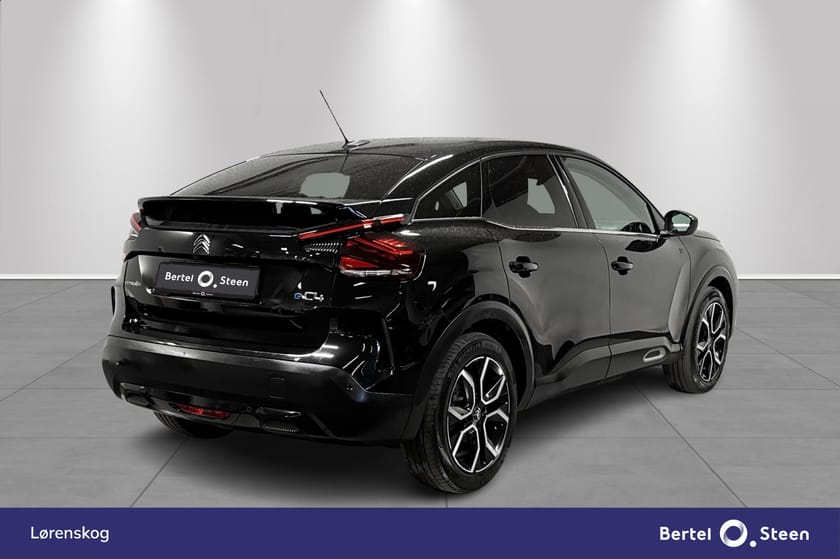 Bilde 5 av Citroën ë-C4 Feel Pack | Head-Up | CarPlay | Ryggekamera