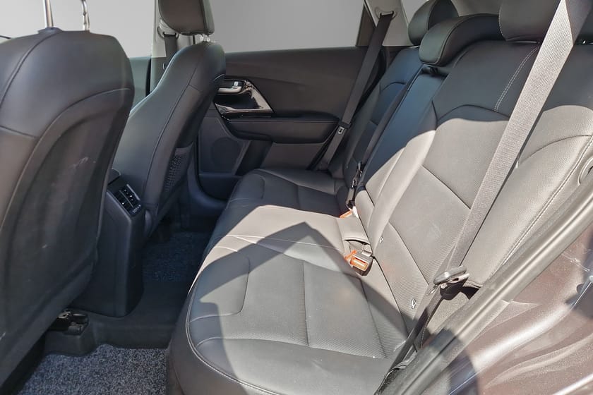 Bild 5 av Kia Niro P-HEV Plug-In Hybrid Advance Pluspaket 2
