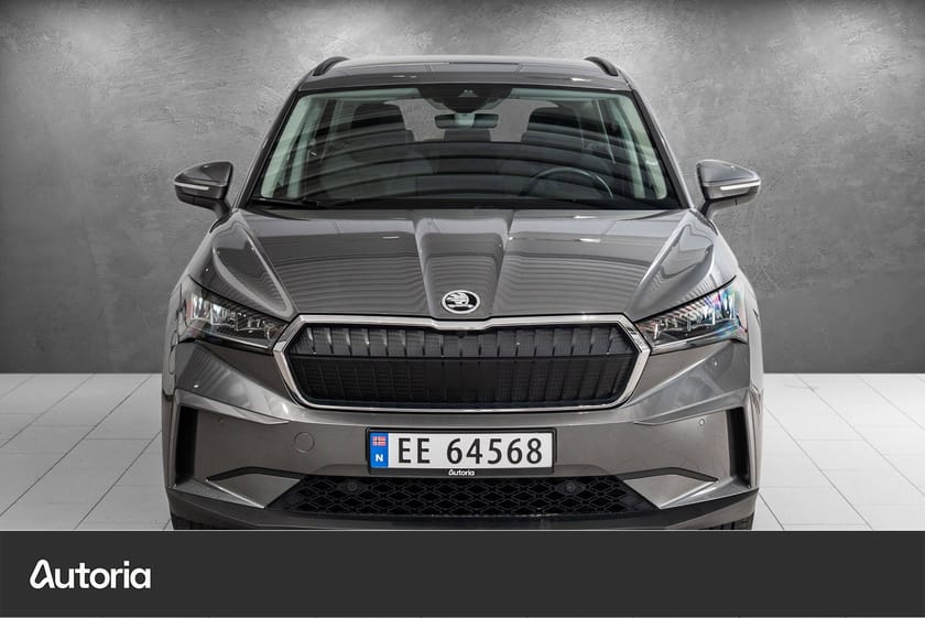 Bilde 4 av Škoda Enyaq iV 60 