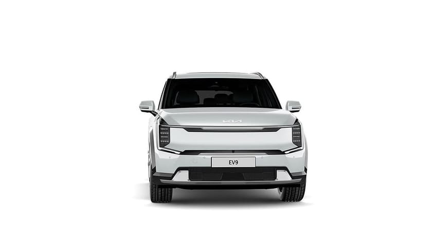 Bild 2 av Kia EV9 AWD