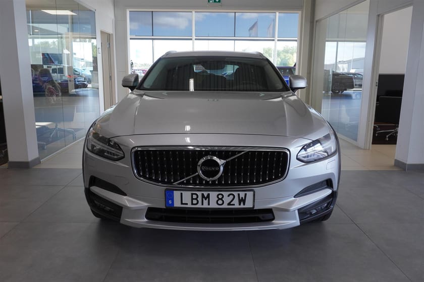 Bild 3 av Volvo V90 Cross Country