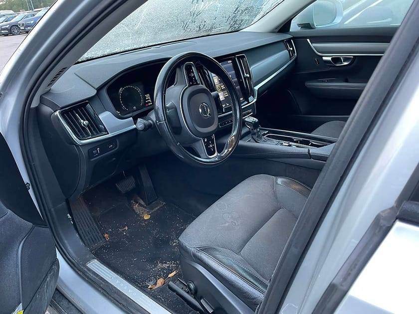 Bild 5 av Volvo V90 Cross Country