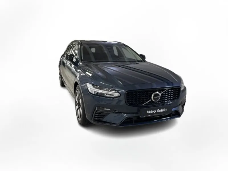 Bild 5 av 14 – Volvo V90 T6 Plus Dark Nordic Edition Plus Nordic Edition