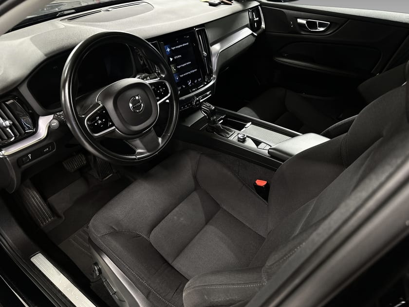 Bild 5 av Volvo V60 D3 AWD Momentum SE II