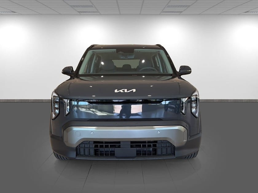Bild 2 av Kia EV2 Standard Range SR 5-SITS