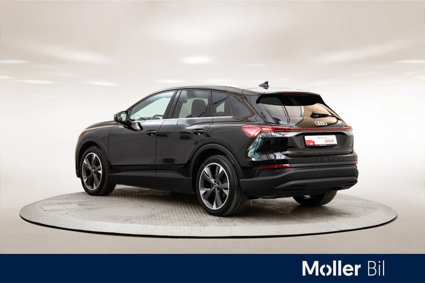 Bilde 3 av Audi Q4 45 e-tron quattro 